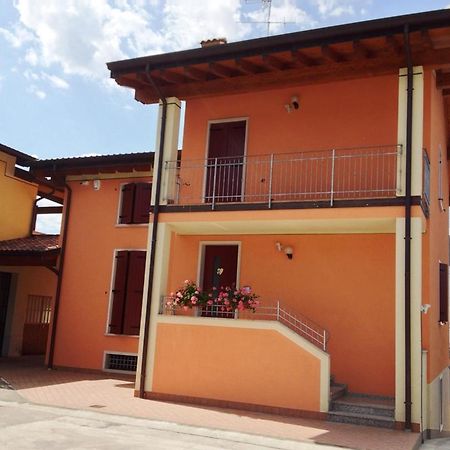 Appartamento Serena Ponti sul Mincio Exterior photo